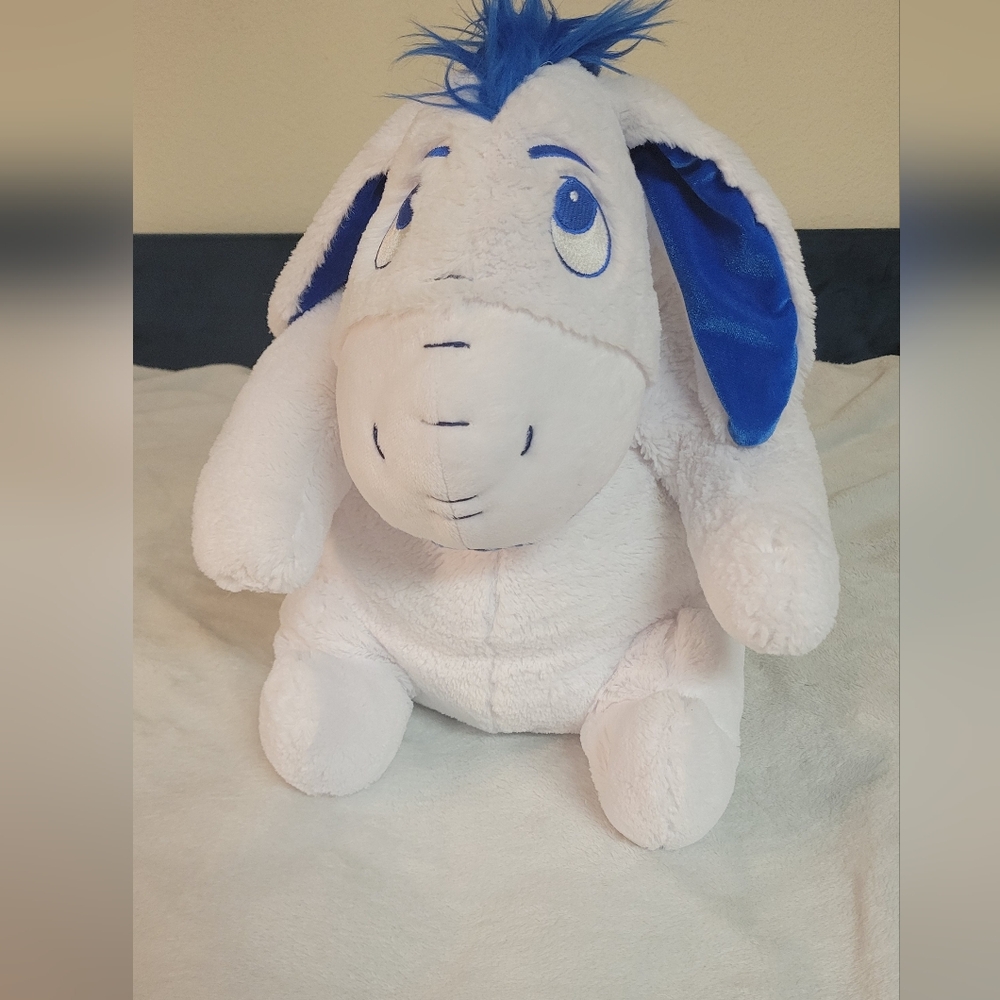 Winter 18 Inch Eeyore